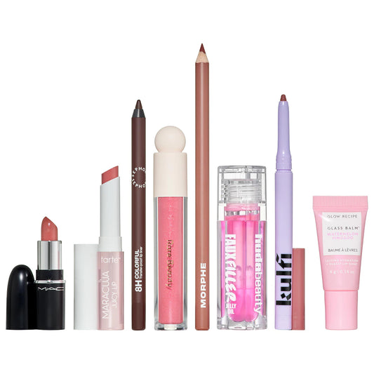 Sephora Favorites - Lip Kit Value Set (2026-2027)