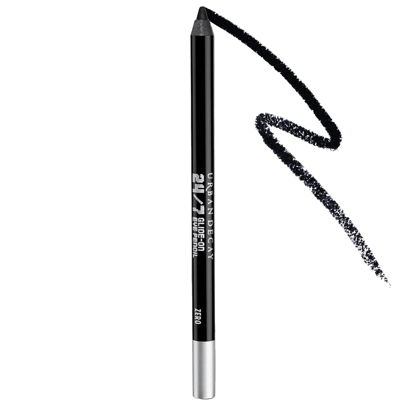 Urban Decay 24/7 glide-on eye pencil offers eyeliner bundle 10 full size