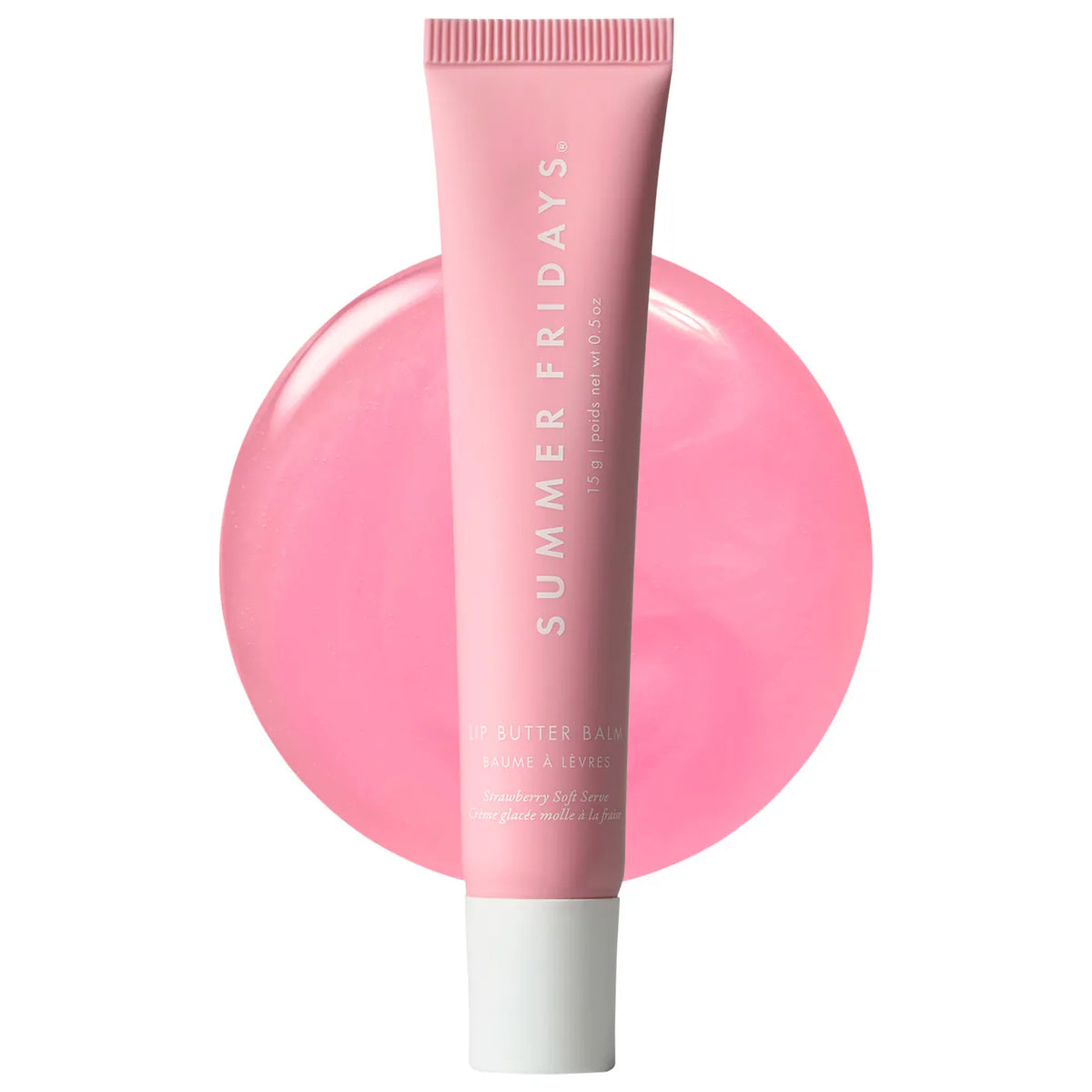 Summer Fridays - Lip Butter Balm | 15 g