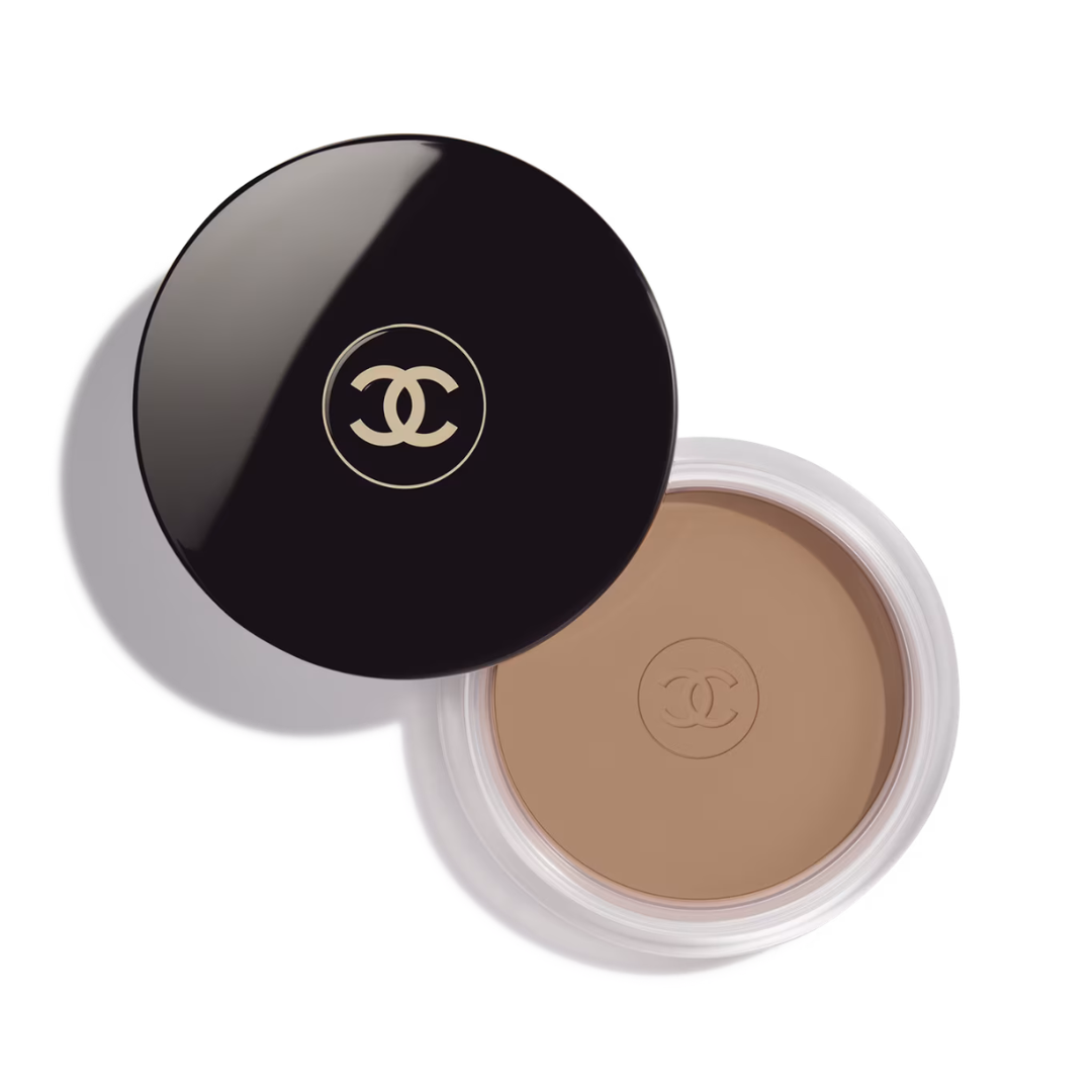 CHANEL - LES BEIGES HEALTHY GLOW BRONZING CREAM
