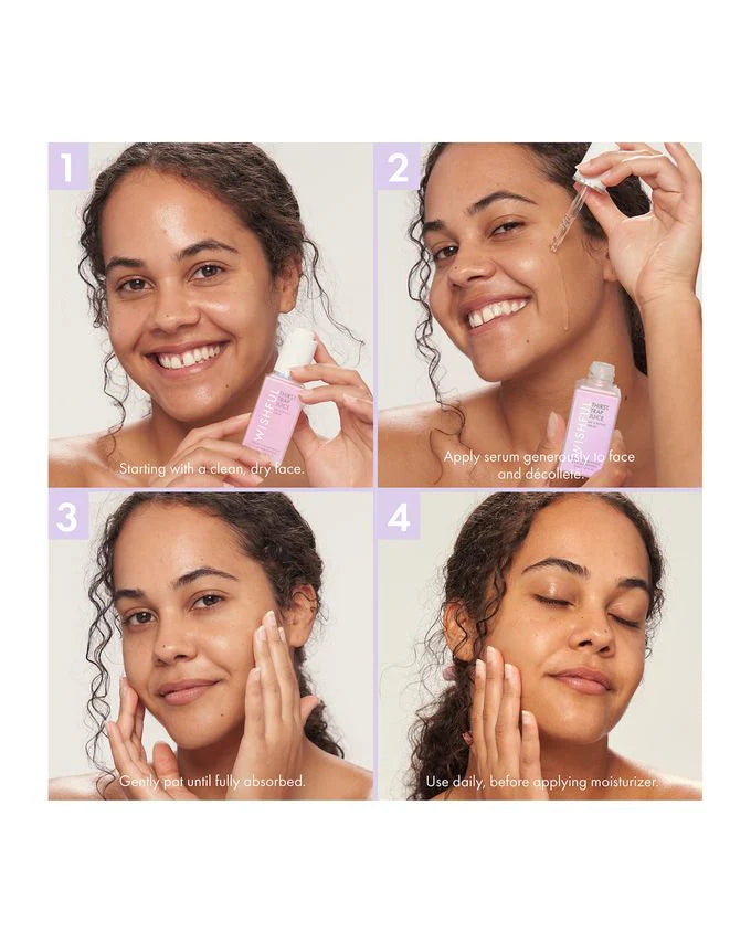 Wishful - Thirst Trap Juice | 10 mL