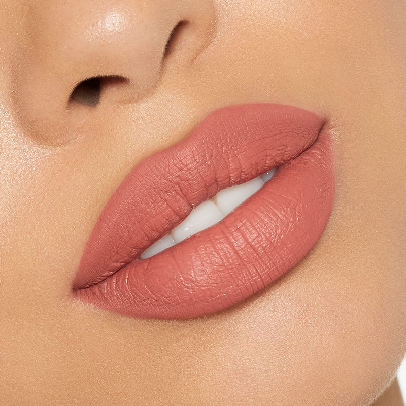 KYLIE - Matte lip kit | QUEEN