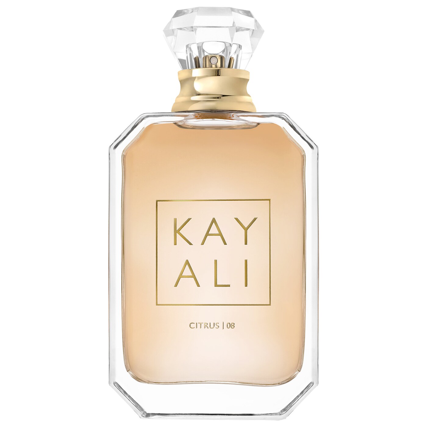 KAYALI - CITRUS | 08