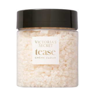 Victoria's Secrert - Bath Crystals, Tease Crème Cloud