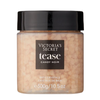 Victoria's Secrert - Bath Crystals | Tease Candy Noir | 300 g