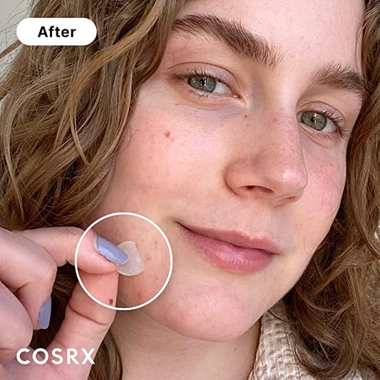 COSRX - Acne Pimple Master Patch