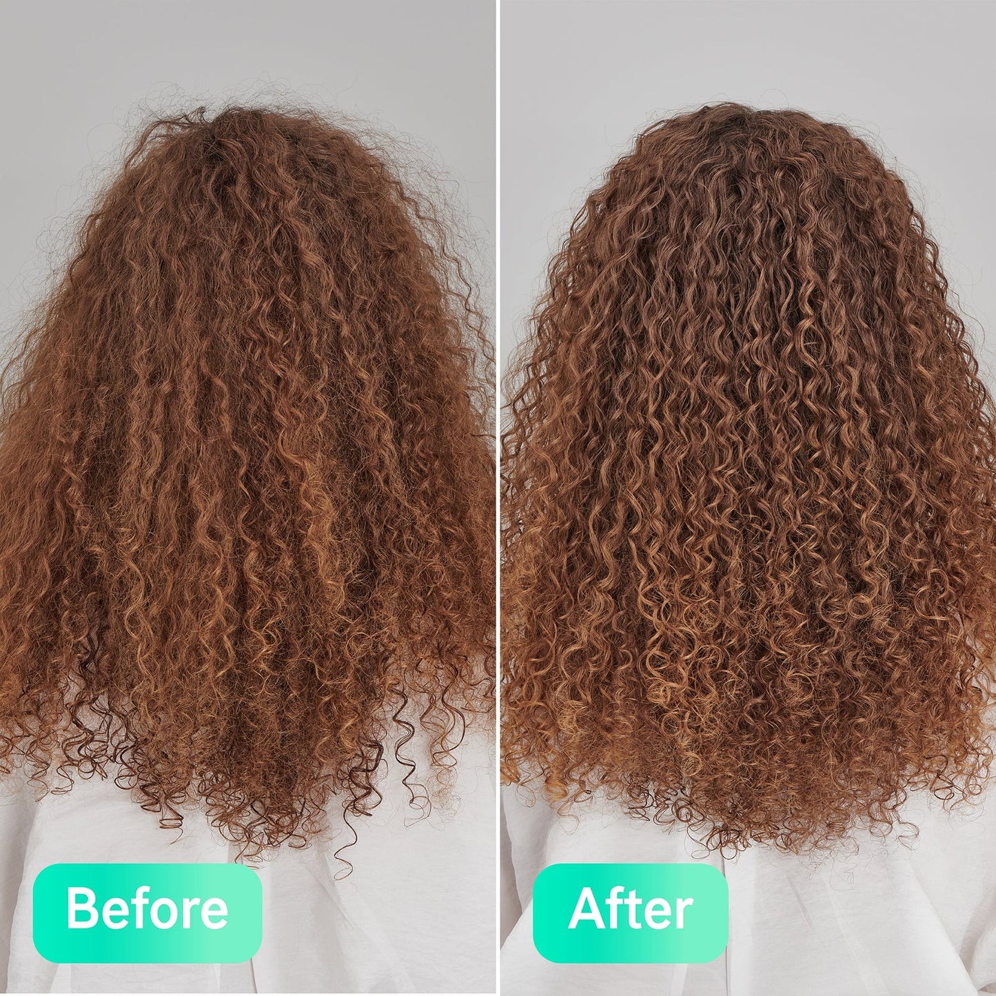 The Inkey List - Chia Seed Curl Defining hair treatment | 50 mL
