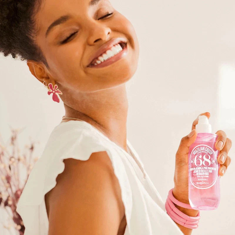 Sol De Janeiro - Brazilian Crush Cheirosa 68 Beija Flor™ Perfume Mist