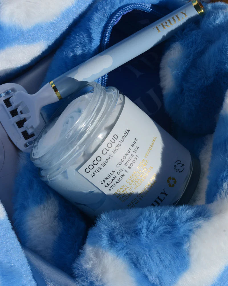 TRULY - Truly Blue Razor