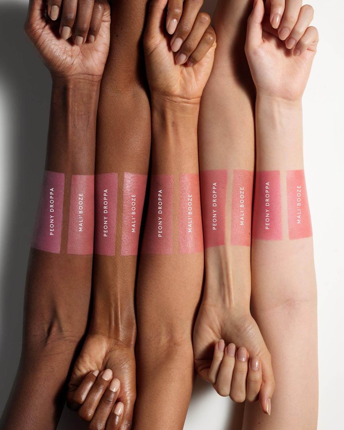 Fenty Beauty - Double Cheek'd Up Freestyle Cream Blush Duo
