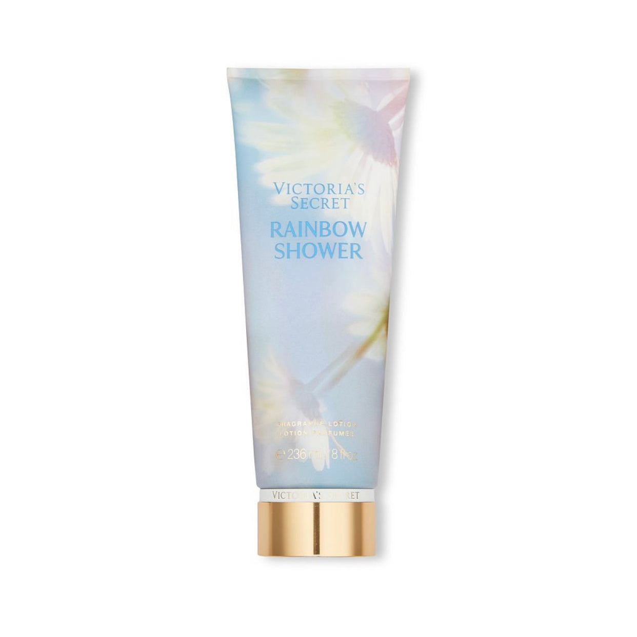 Victoria’s Secret - Limited Edition Spring Daze Hand & Body Fragrance Lotion | Rainbow Shower | 236 mL