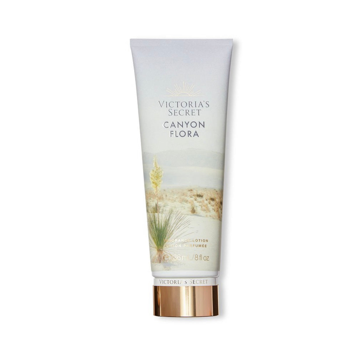 Victoria’s Secret - Limited Edition Desert Wonders Hand & Body Fragrance Lotion | Canyon Flora | 236 mL