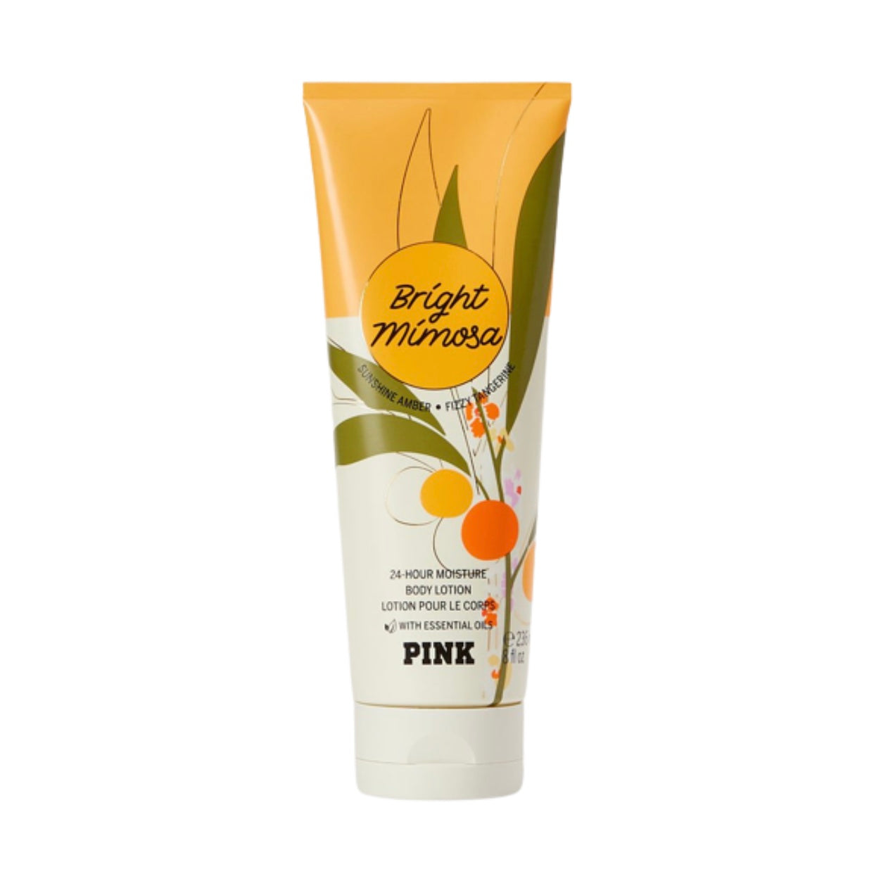 Victoria’s Secret - Garden Party Hand & Body Fragrance Lotion | Bright Mimosa | 236 mL