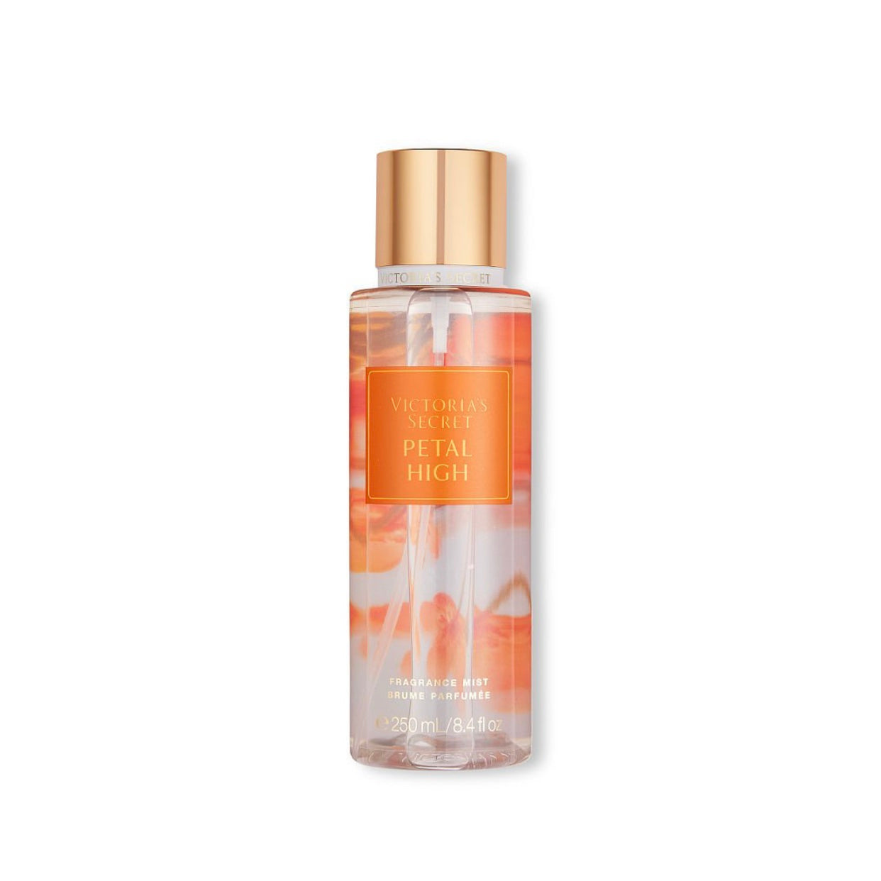 Victoria's Secret Spring Fragrance Mists body fragrances - The