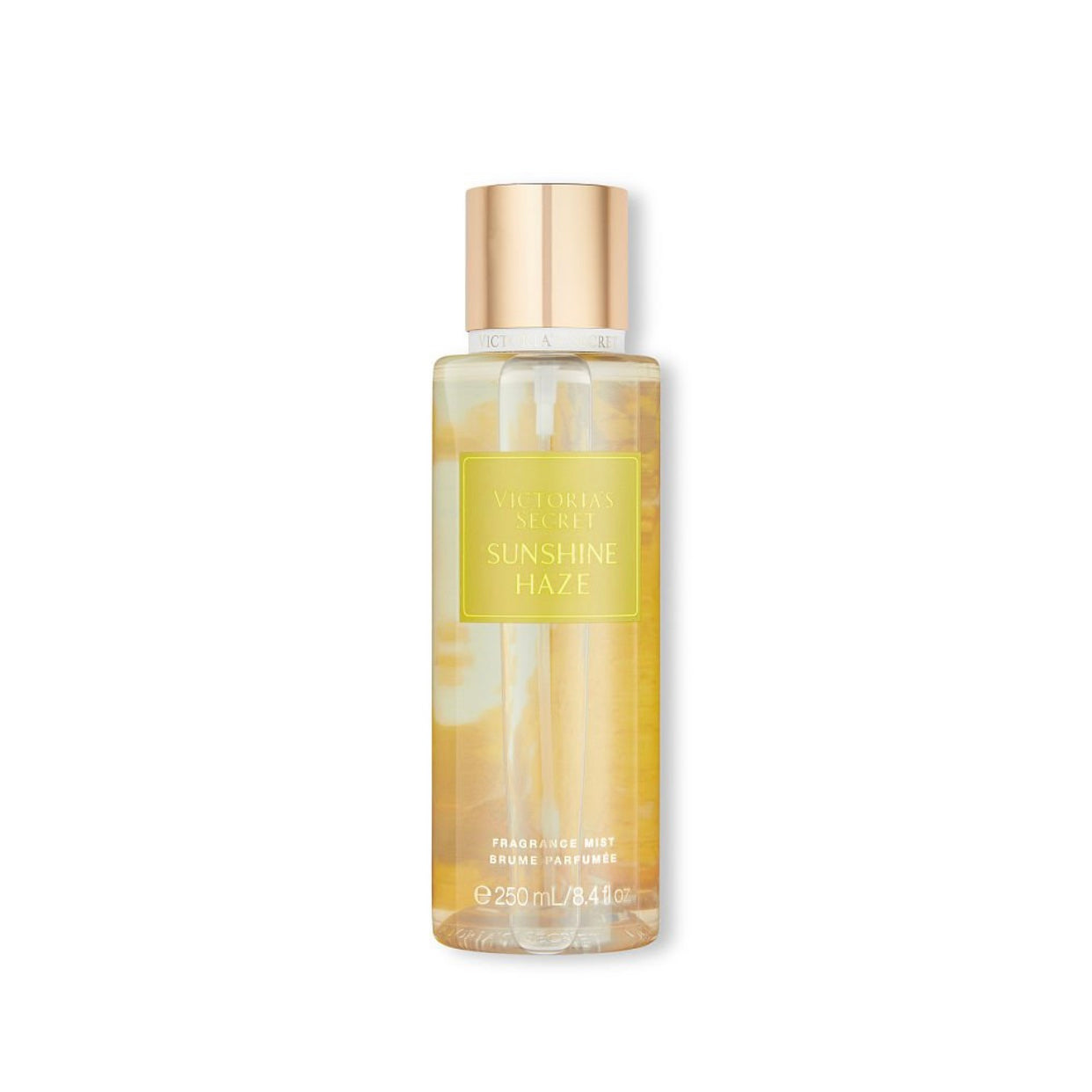 Victoria’s Secret - Limited Edition Spring Daze Fragrance Mist | Sunshine Haze | 250 mL