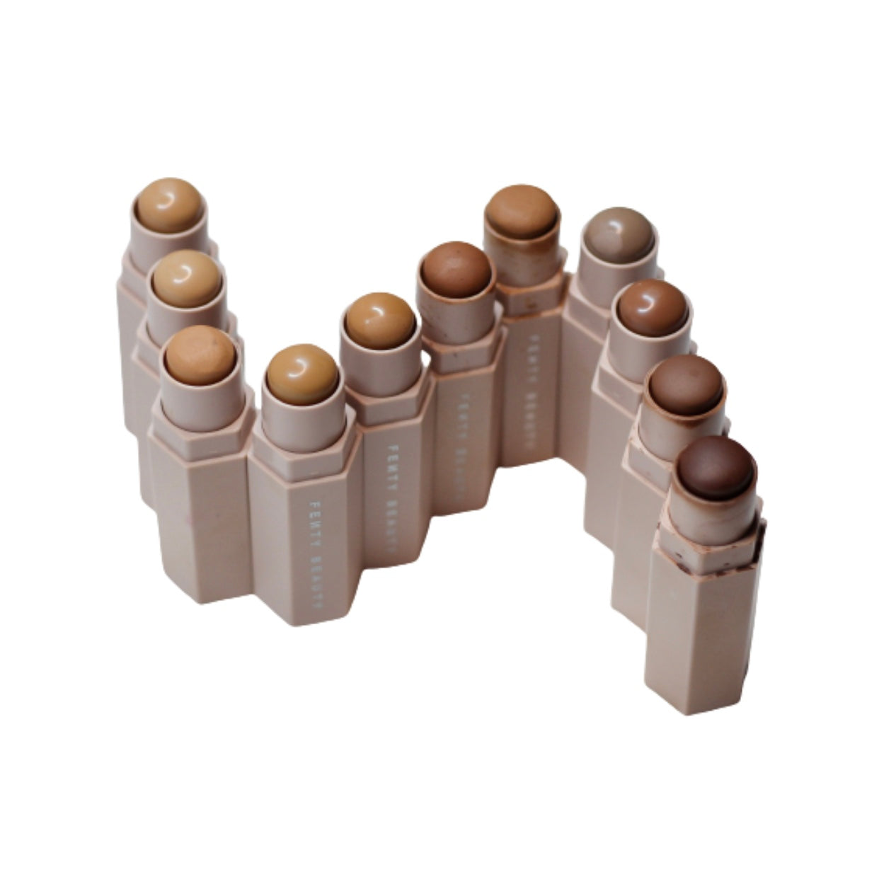 Fenty Beauty Match Stix Matte Contour Skinstick Beautique fenty-beauty-match-stix-matte-contour-skinstick-beautique