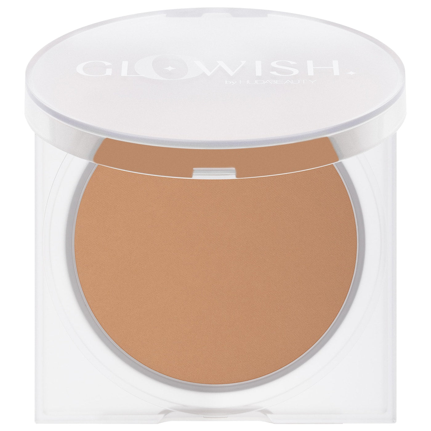 Huda Beauty - GloWish Luminous Pressed Powder | 10 g