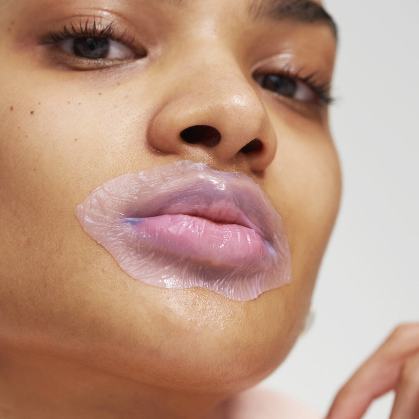 Sephora - Cherry Lip Mask