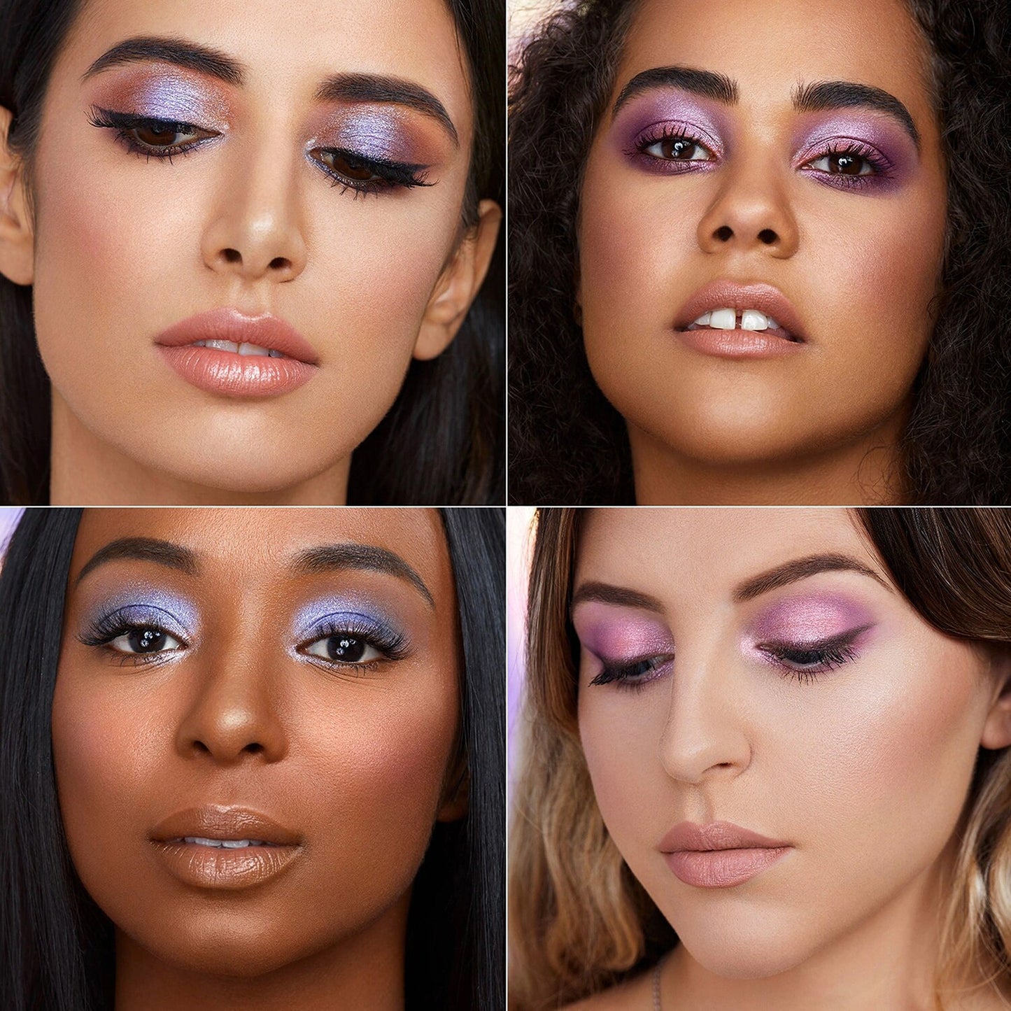 Huda Beauty - Mercury Retrograde Eyeshadow Palette