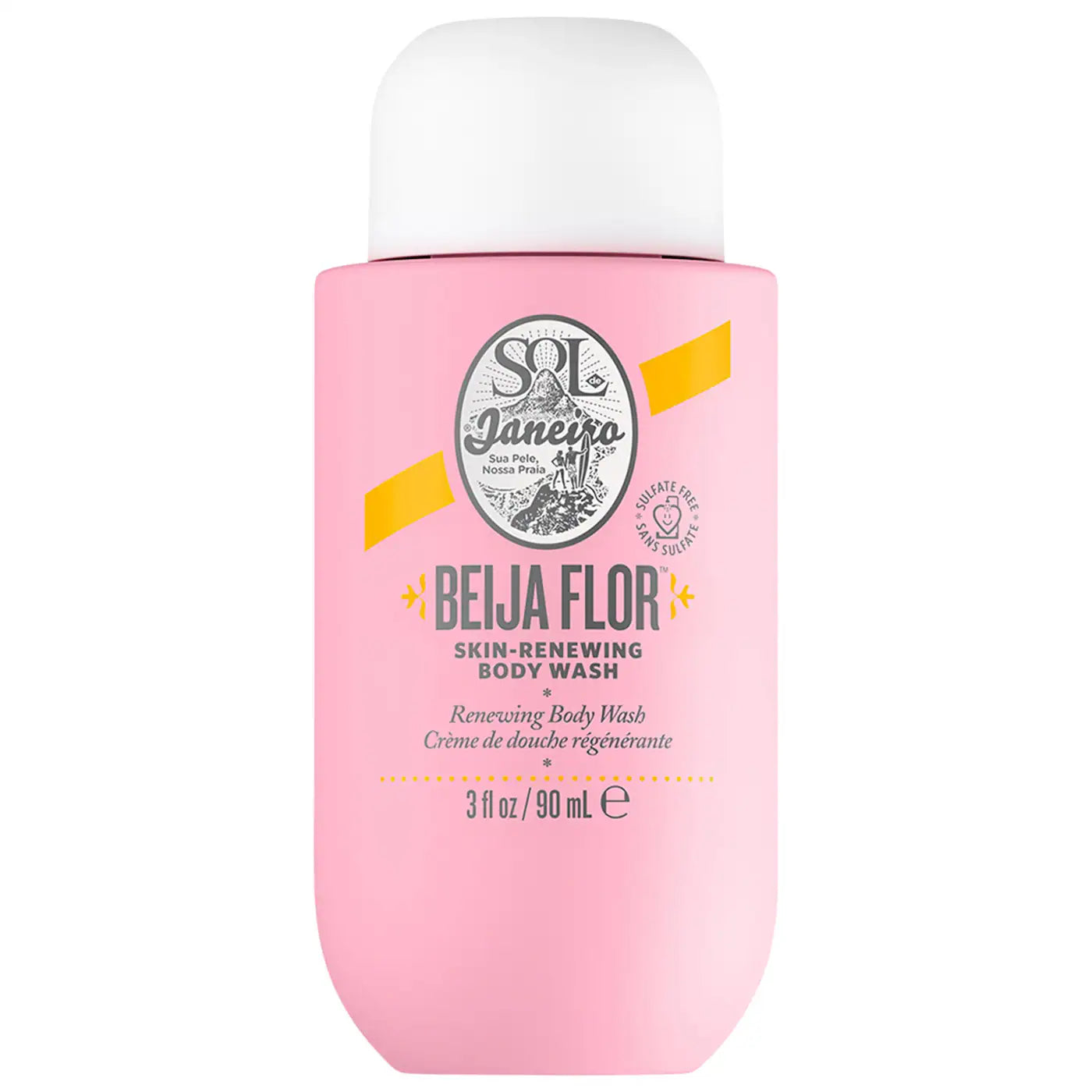 Sol de Janeiro - Beija Flor™ Renewing Body Wash