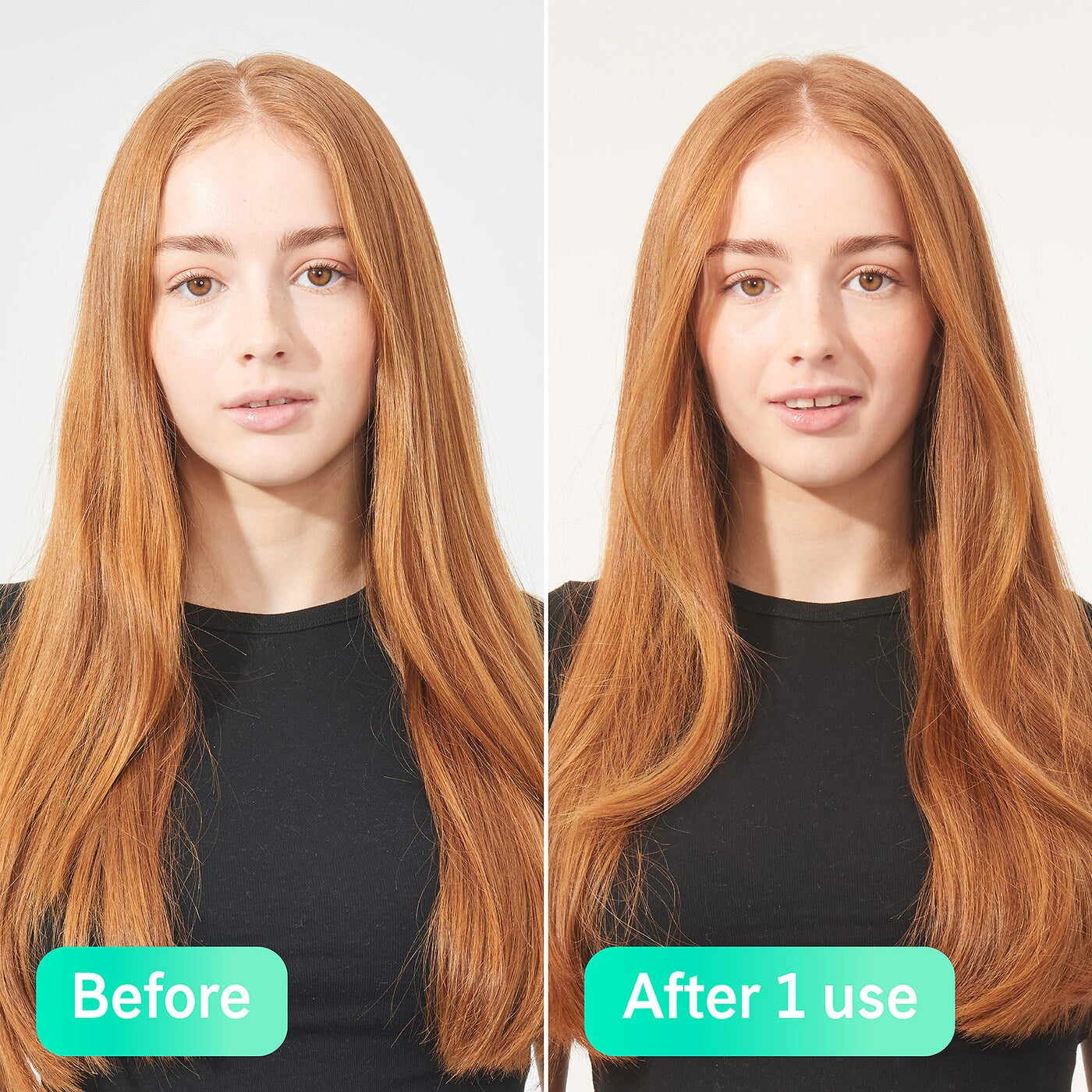 The Inkey List - Peptide Volumizing Hair Treatment | 100 mL