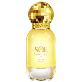 Sol De Janeiro SOL Cheirosa '62 Eau de Parfum – Beautique