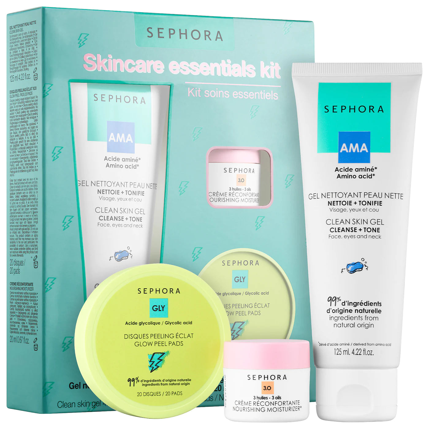 Sephora Secrets: Where Beauty Meets Magic