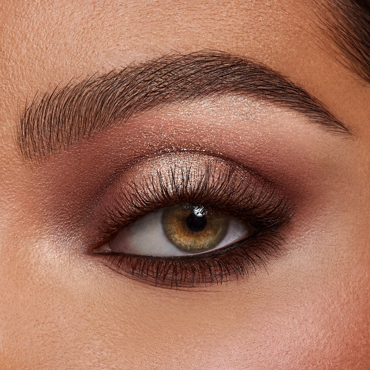 MAKEUP BY MARIO - Ethereal Eyes Eyeshadow Palette