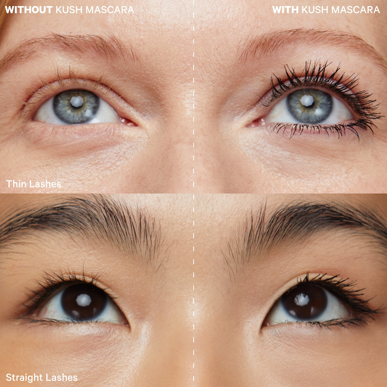 MILK MAKEUP - The Travel Stash Makeup Set