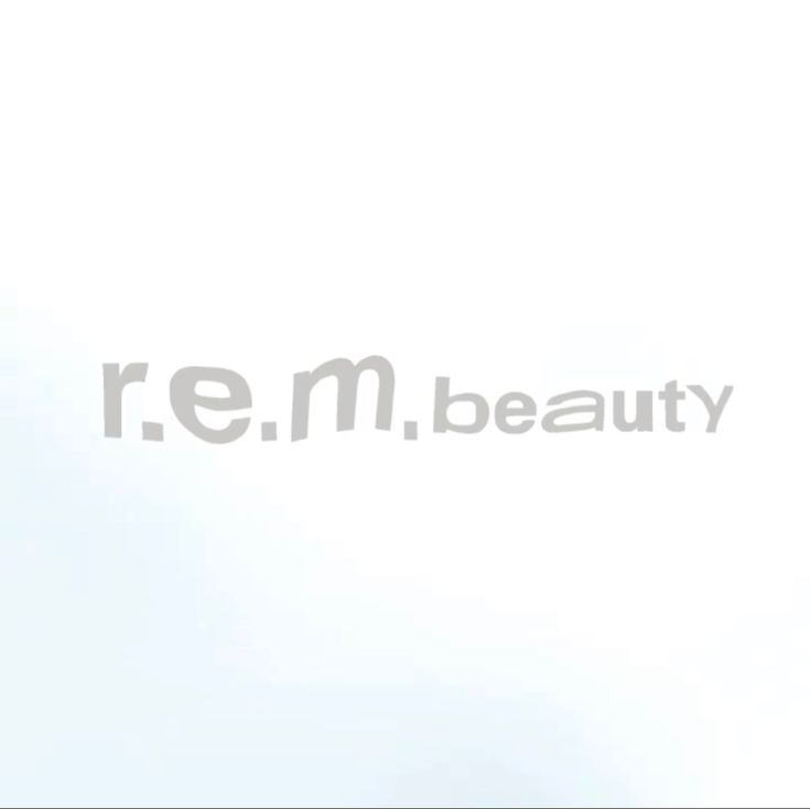 r.e.m. Beauty