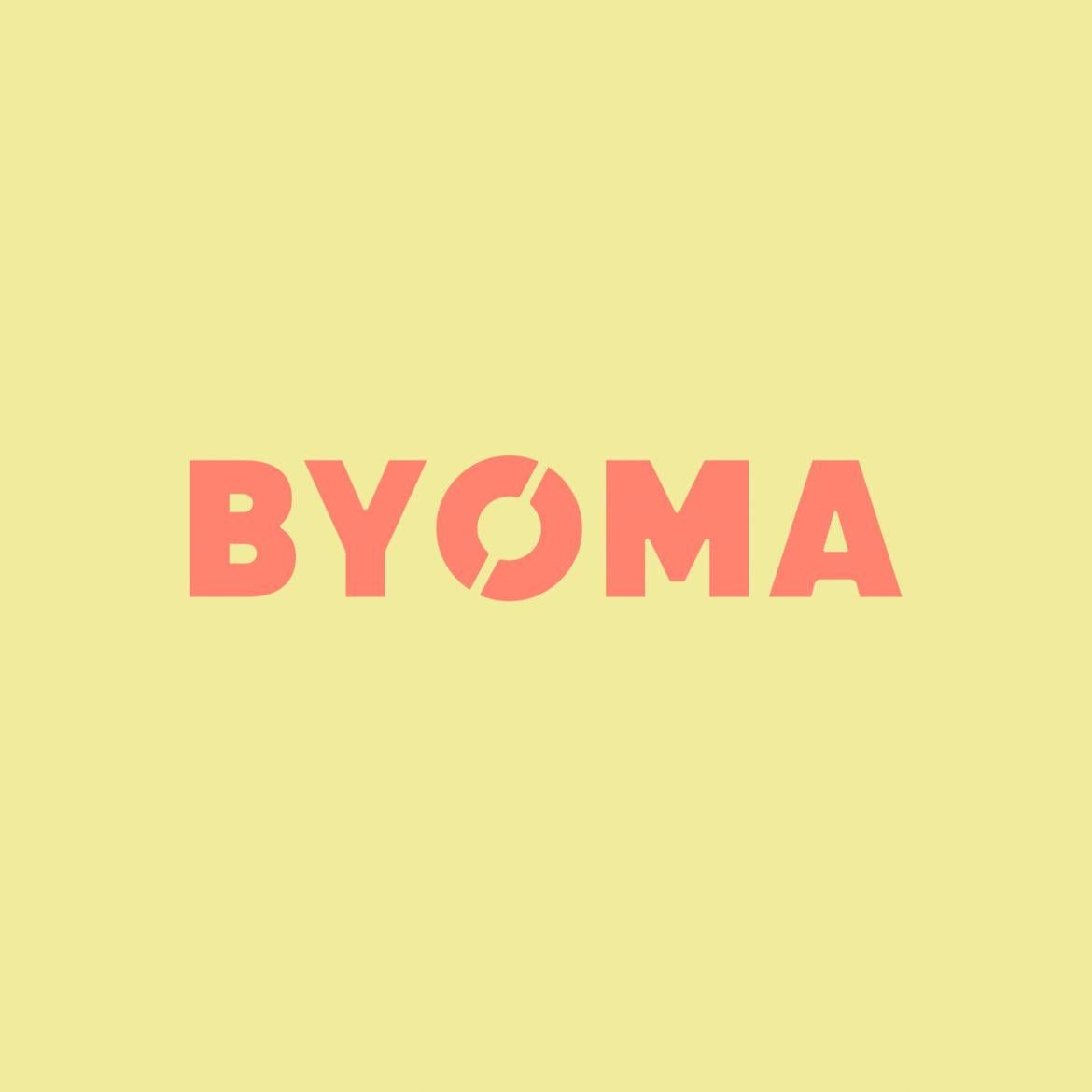 Byoma