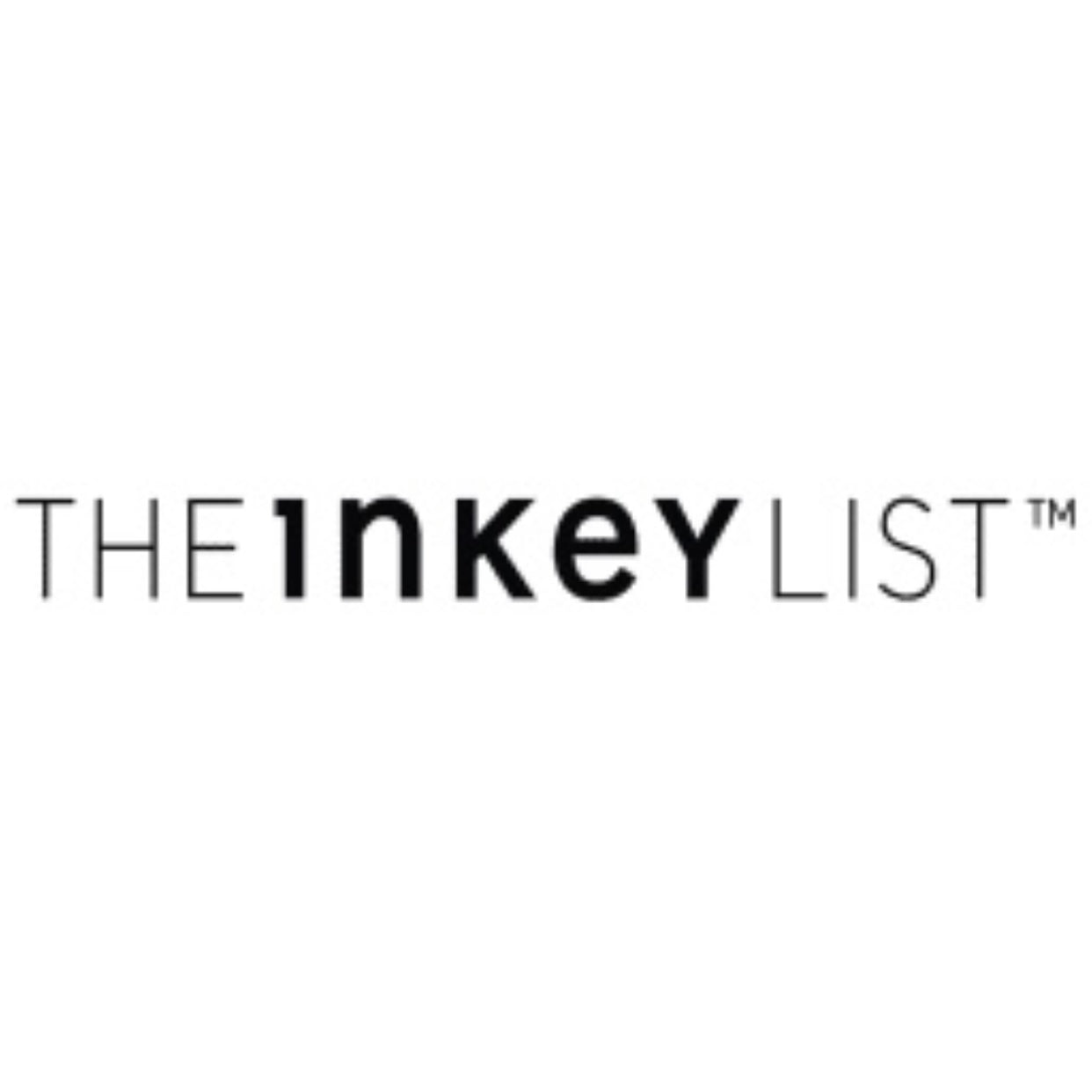 The Inkey List