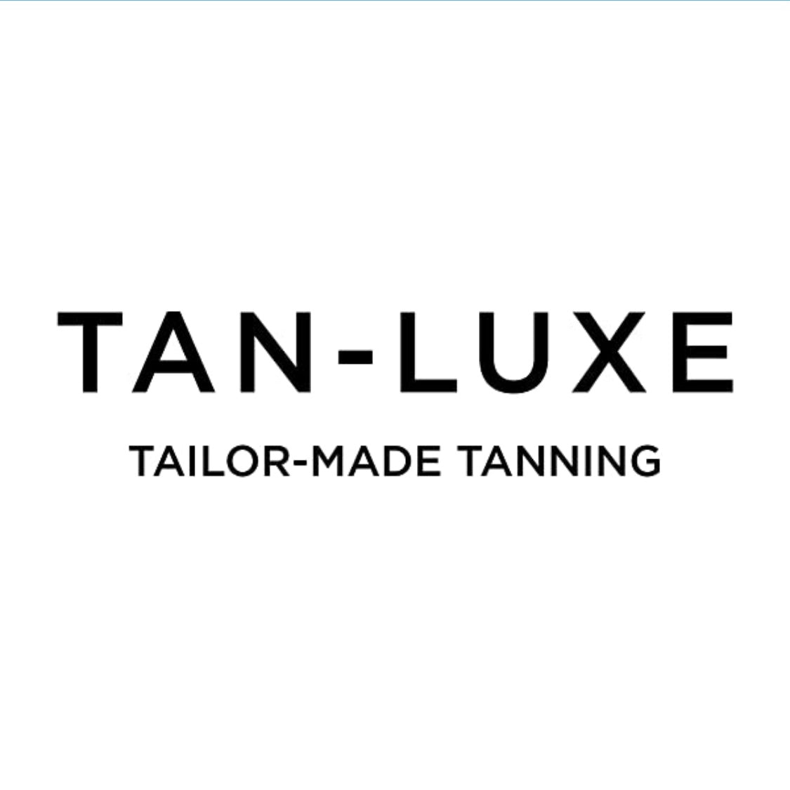 Tan Luxe