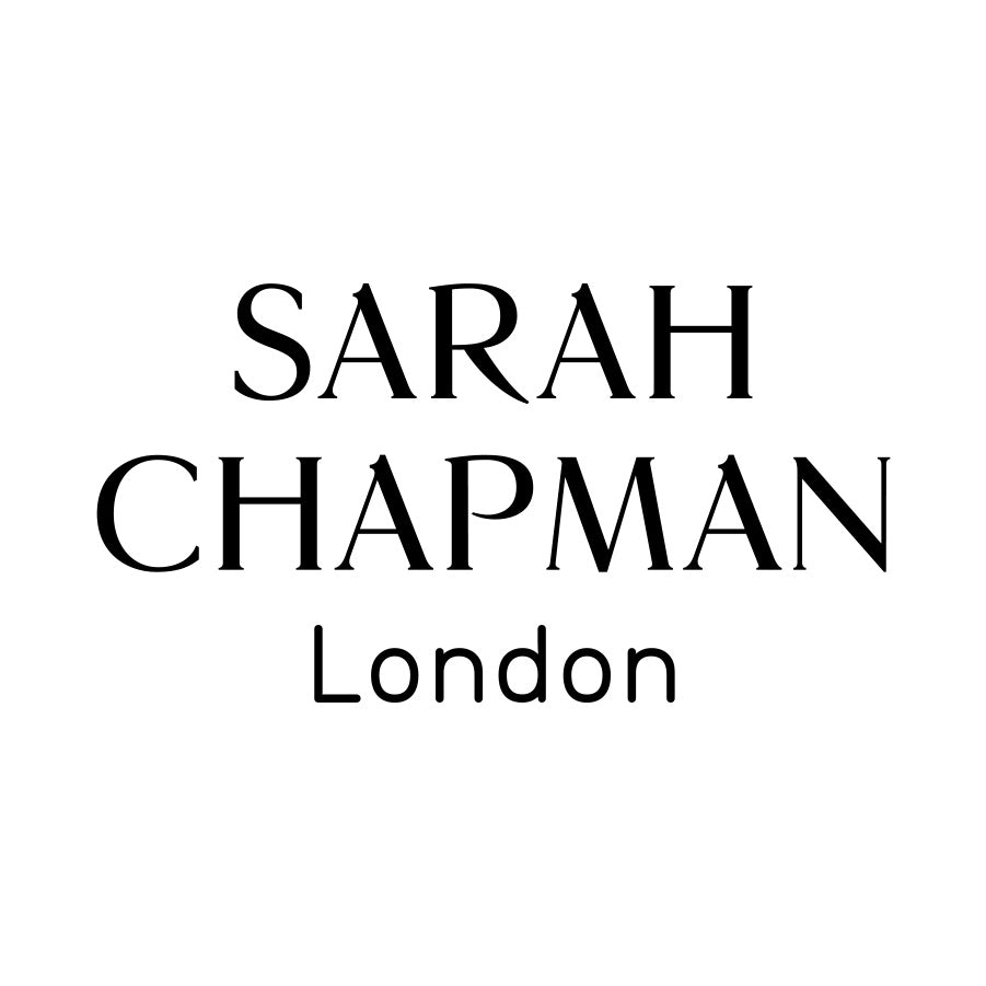 Sarah Chapman