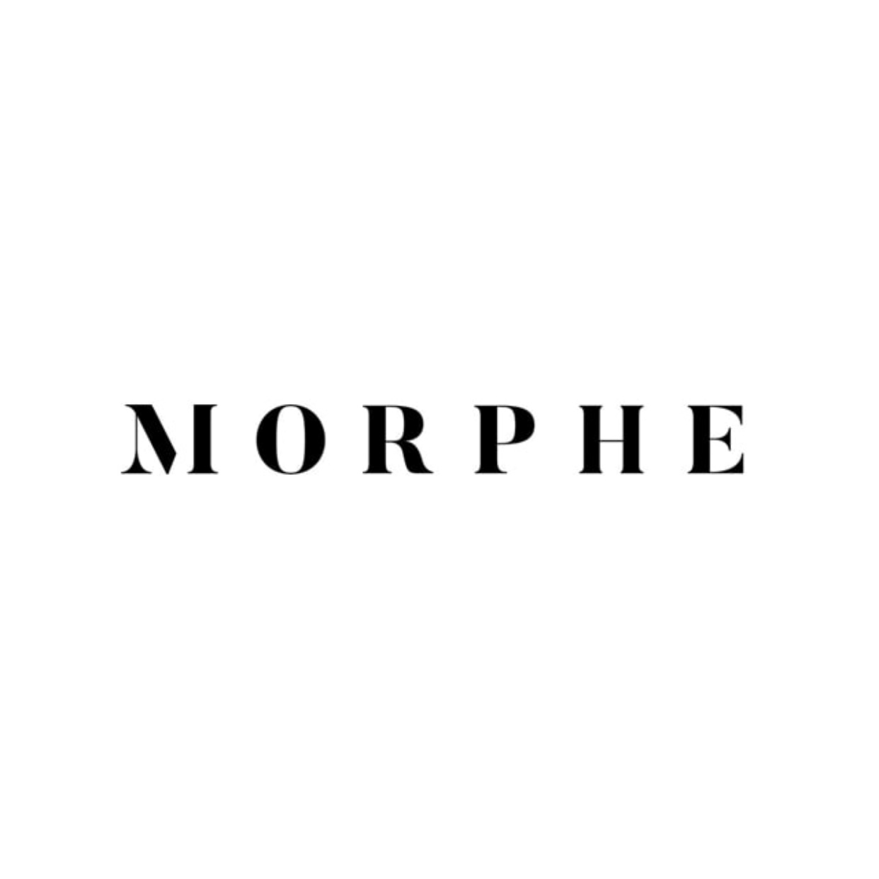 Morphe