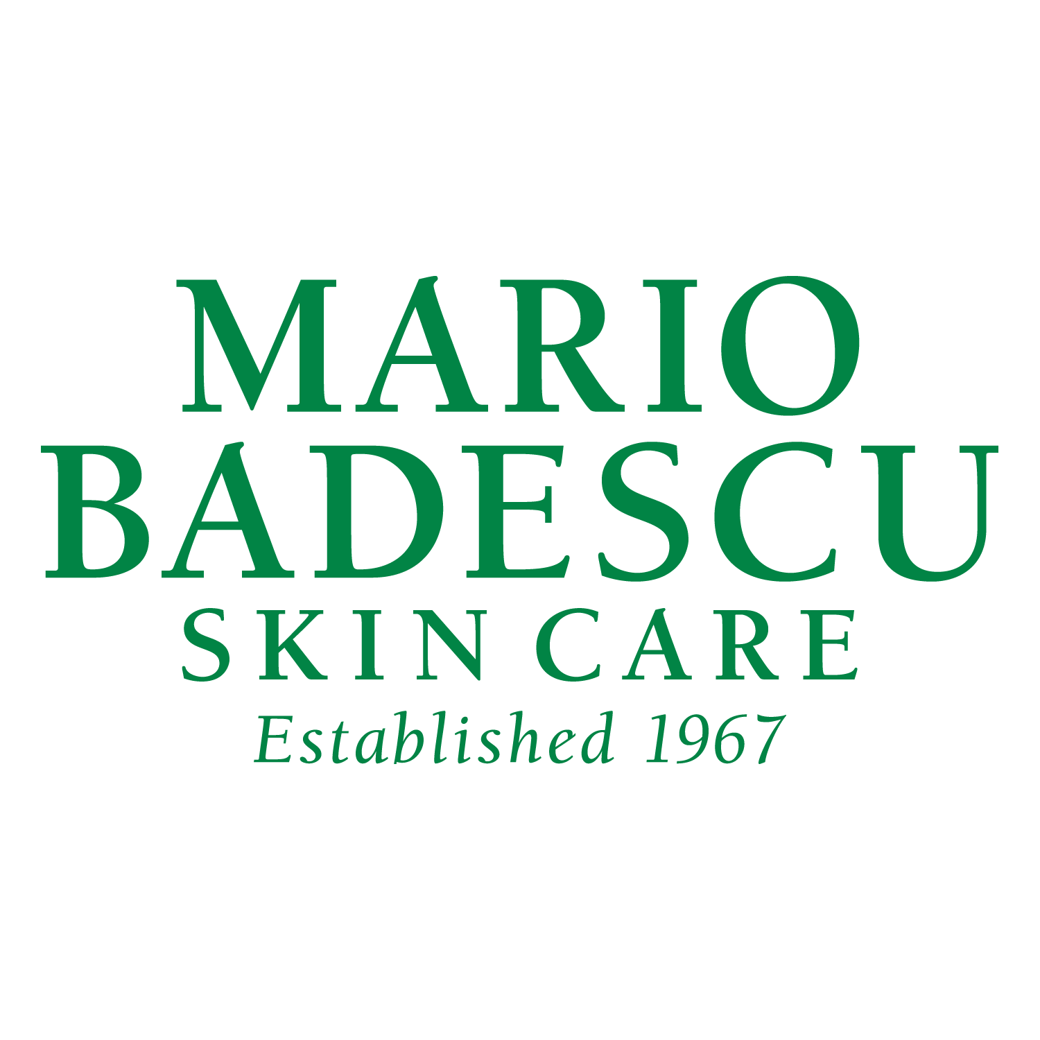 Mario Badescu