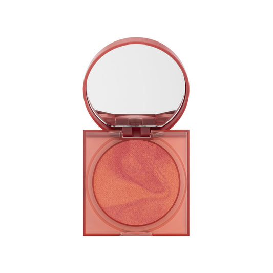 HUDA BEAUTY - GloWish Cheeky Vegan Blush Powder | 2.5 g