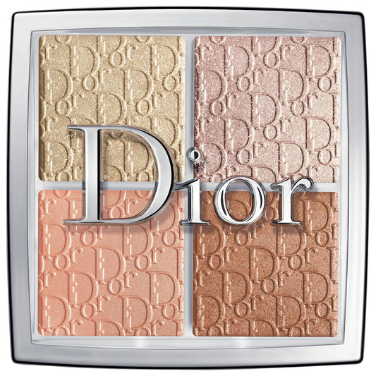 Dior - BACKSTAGE Glow Face Palette