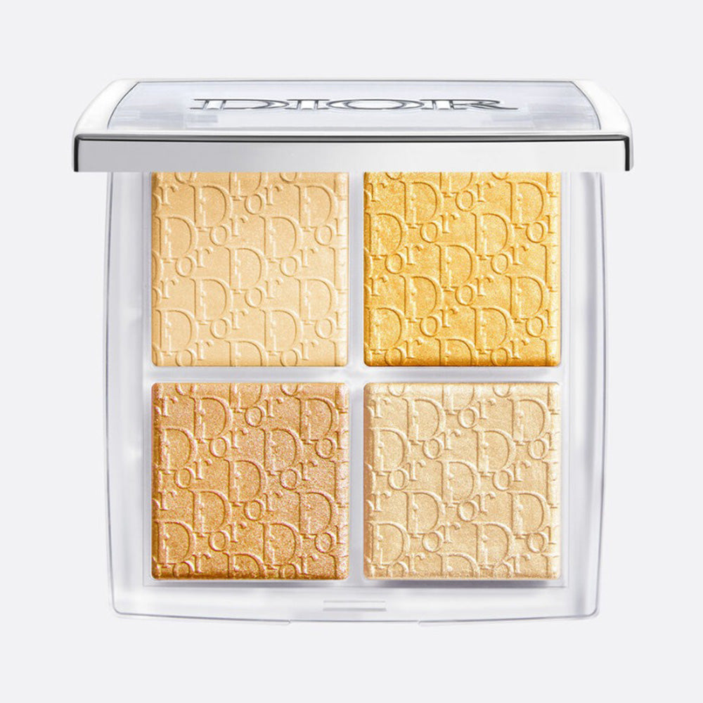 Dior - BACKSTAGE Glow Face Palette