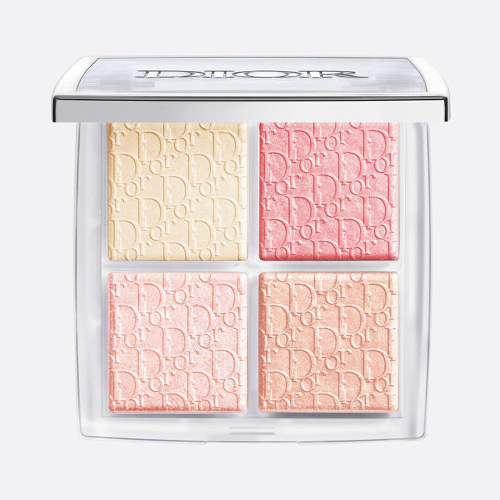 Dior - BACKSTAGE Glow Face Palette