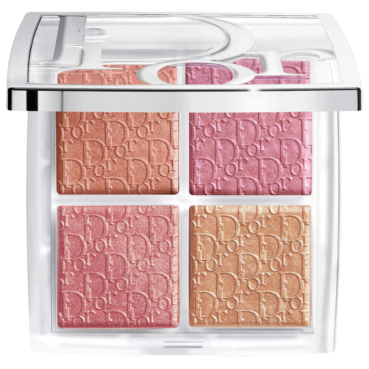 Dior - BACKSTAGE Glow Face Palette