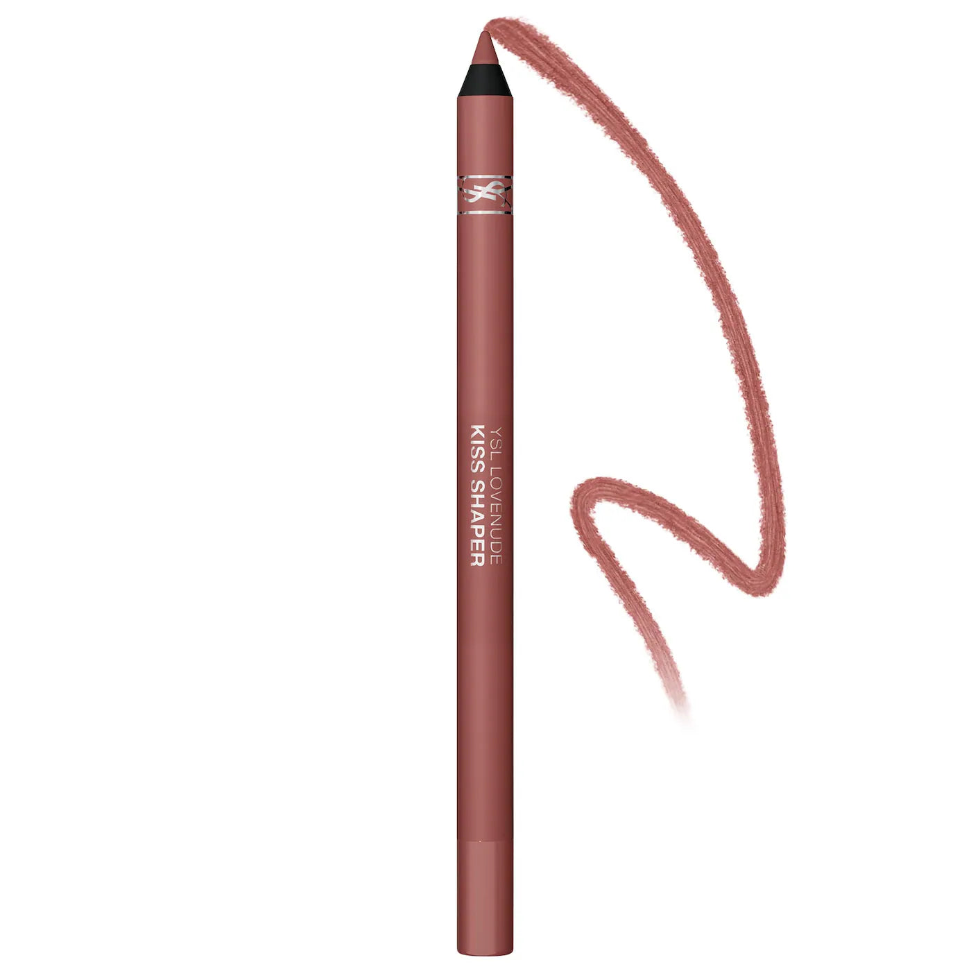 Yves Saint Laurent - Kiss Shaper Long-Lasting Sculpting Lip Liner