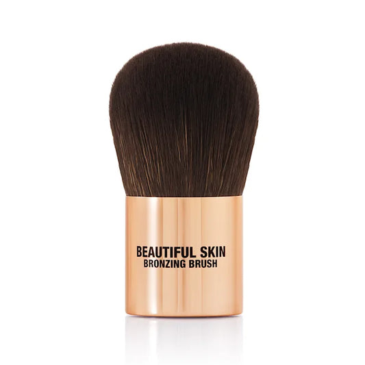 CHARLOTTE TILBURY - BEAUTIFUL SKIN BRONZER BRUSH