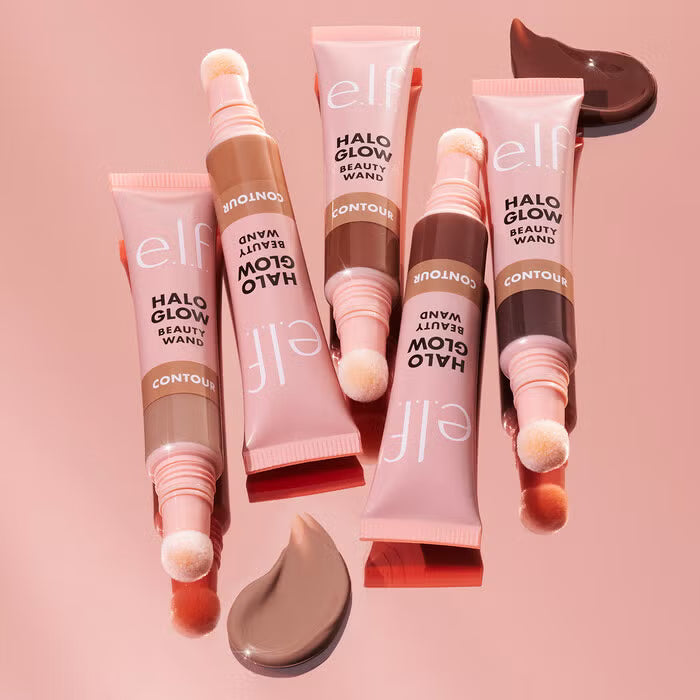 e.l.f - Halo Glow Contour Beauty Wand
