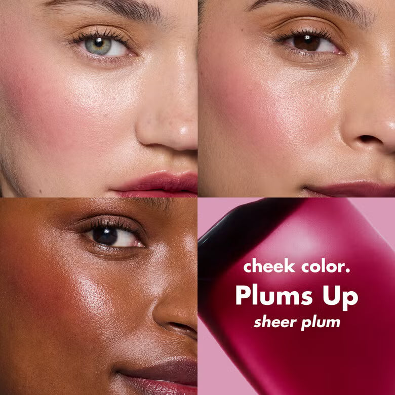 e.l.f. Sheer For It Blush Tint