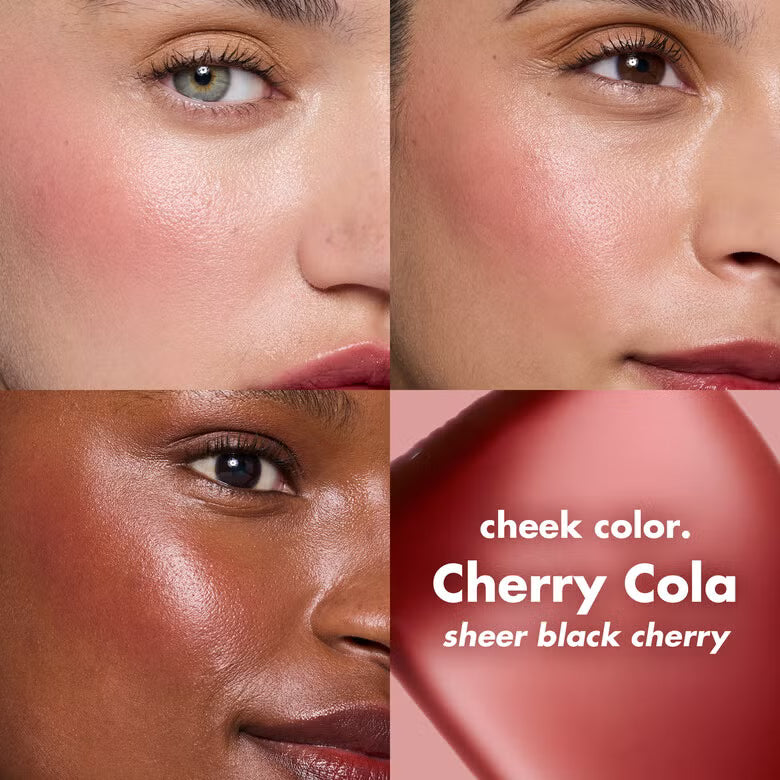 e.l.f. Sheer For It Blush Tint