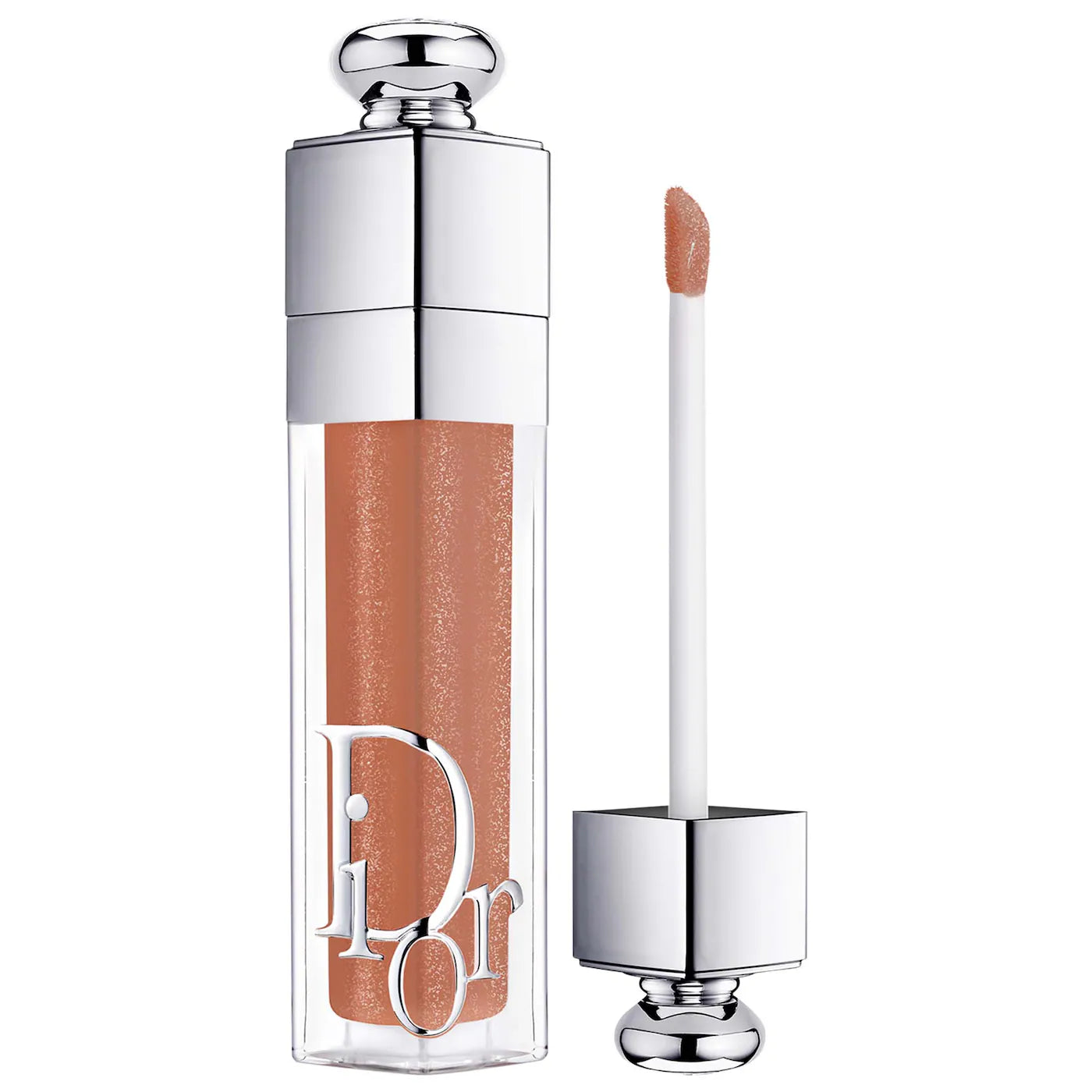 DIOR - Dior Addict Lip Maximizer Plumping Gloss