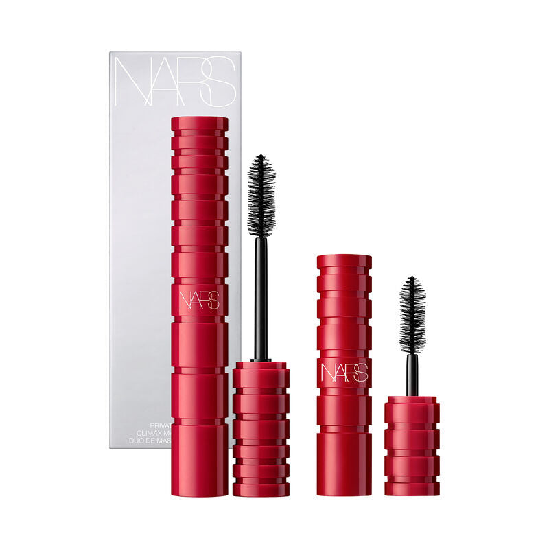 NARS - PRIVATE PARTY CLIMAX MASCARA DUO