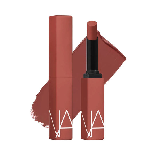 NARS - Powermatte Long-Lasting Lipstick