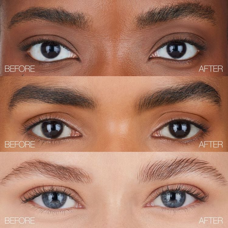 Nars - Brow Shaping Gel
